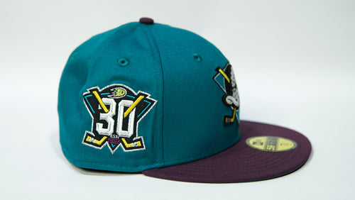 anaheim ducks/ alumbra