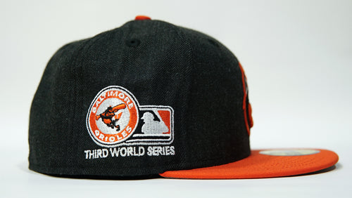 baltimore orioles