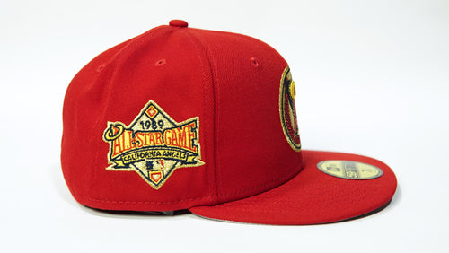 anaheim angels