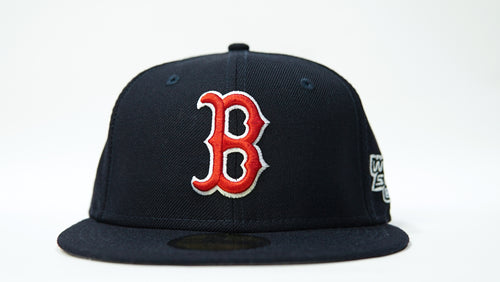 boston red sox