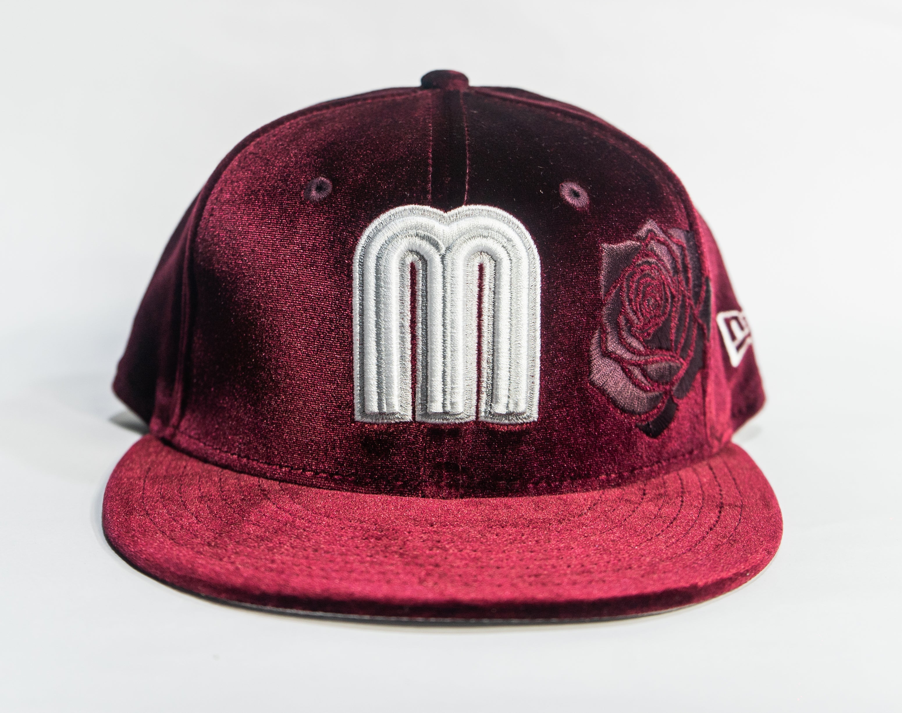 México Velvet