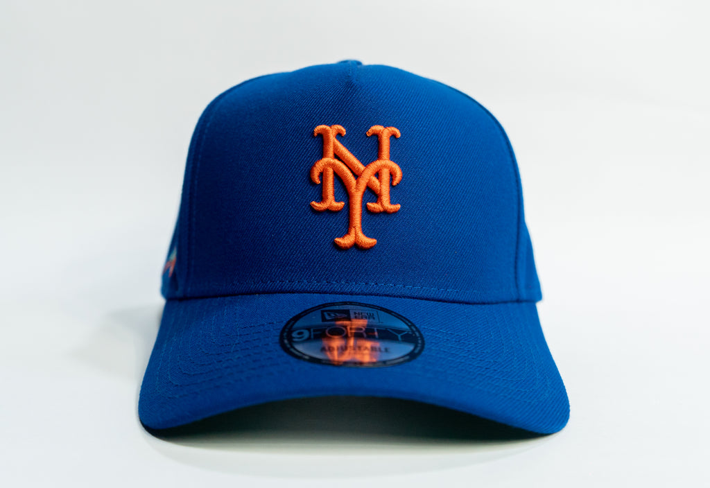 new york mets