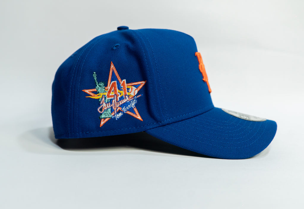 new york mets