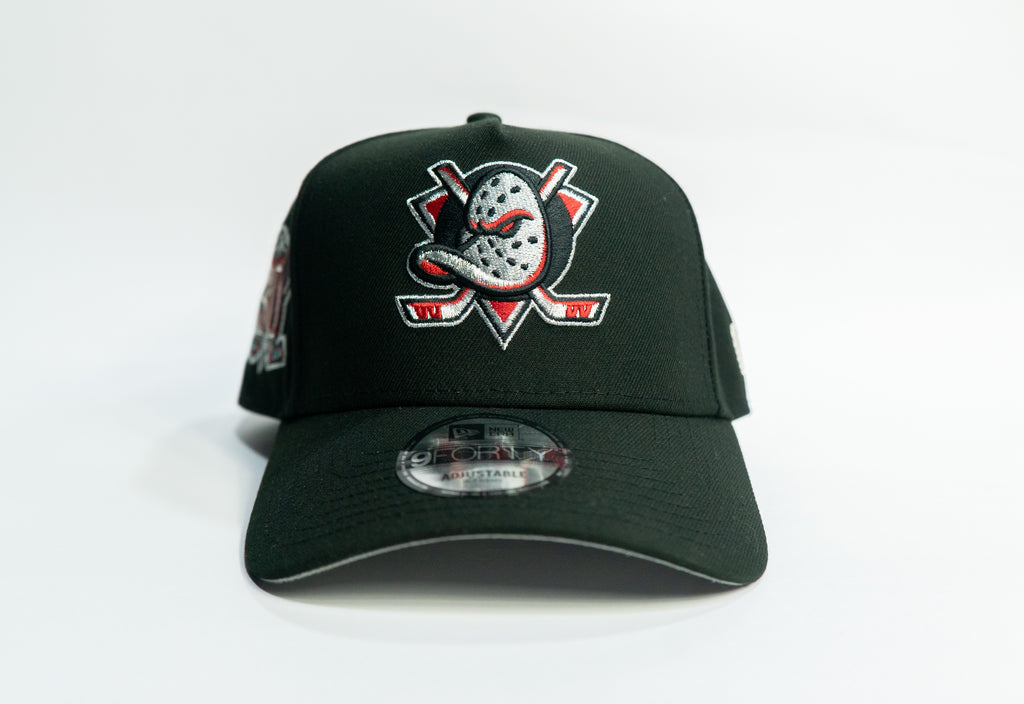 anaheim ducks