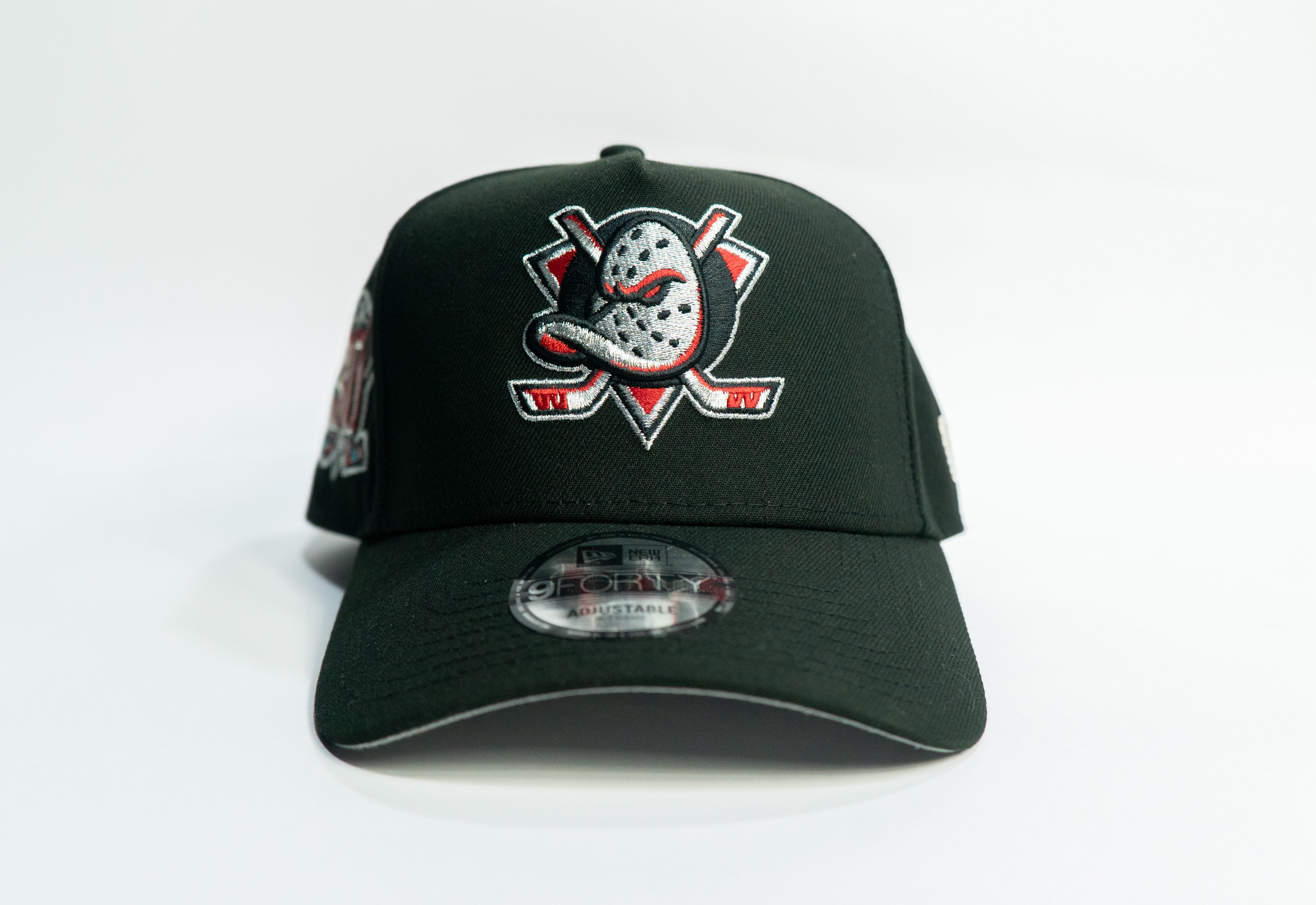 anaheim ducks