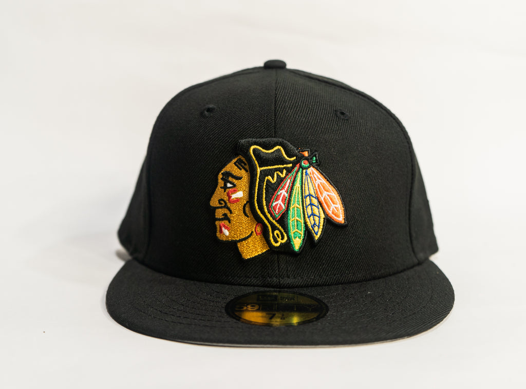 Chicago Blackhawks