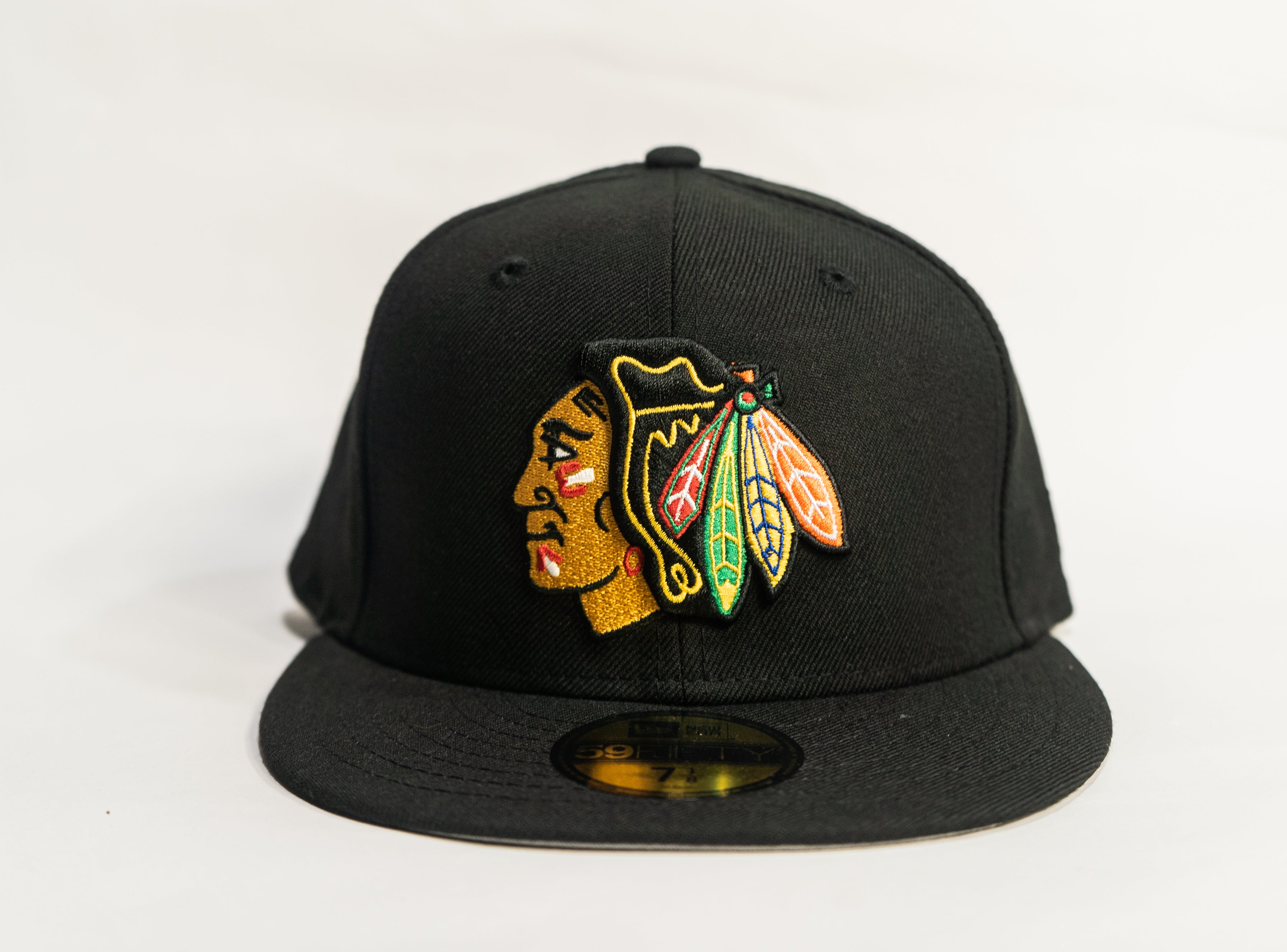 Chicago Blackhawks