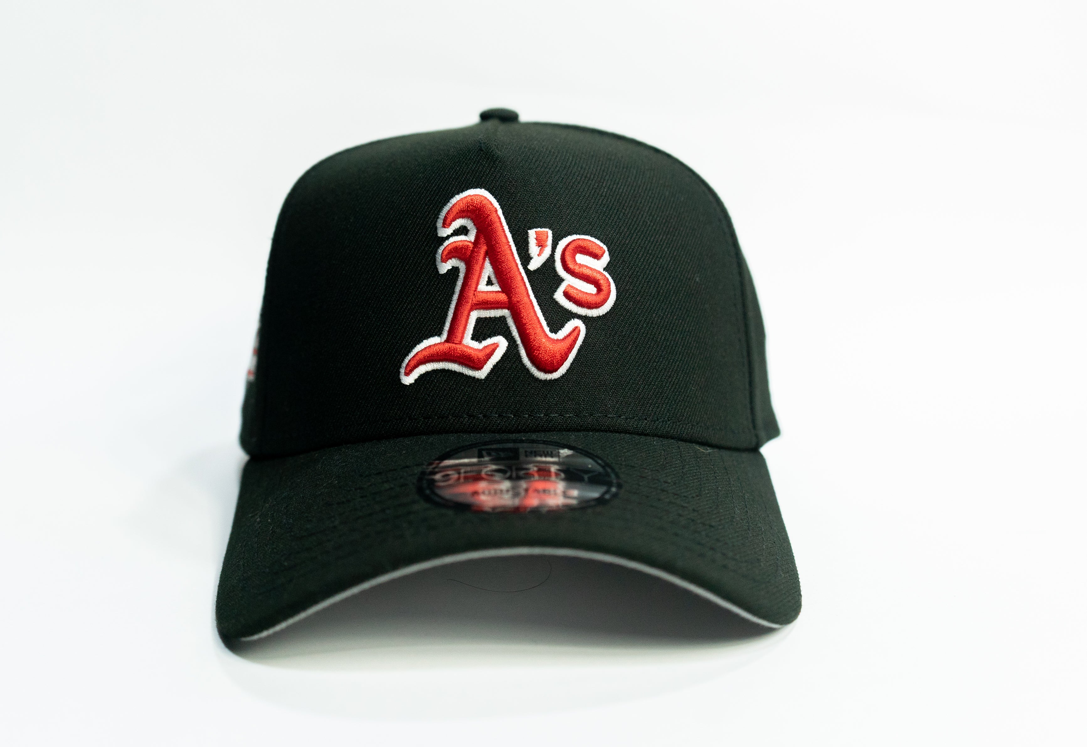 oakland athletics