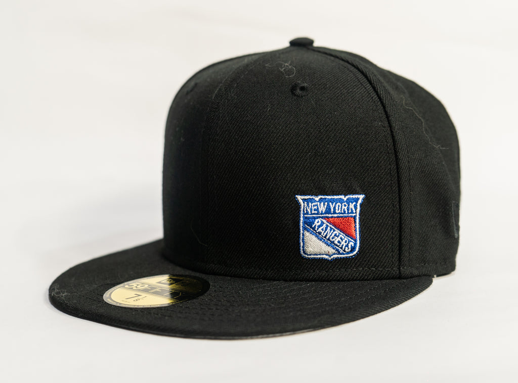 New York Rangers bordado