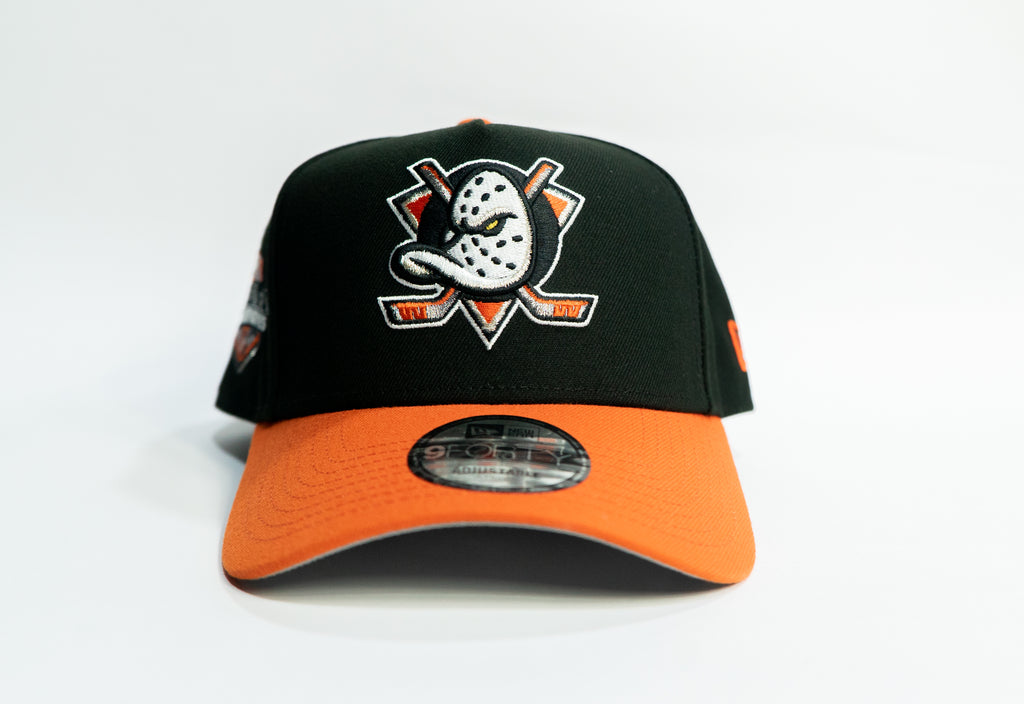 anaheim ducks