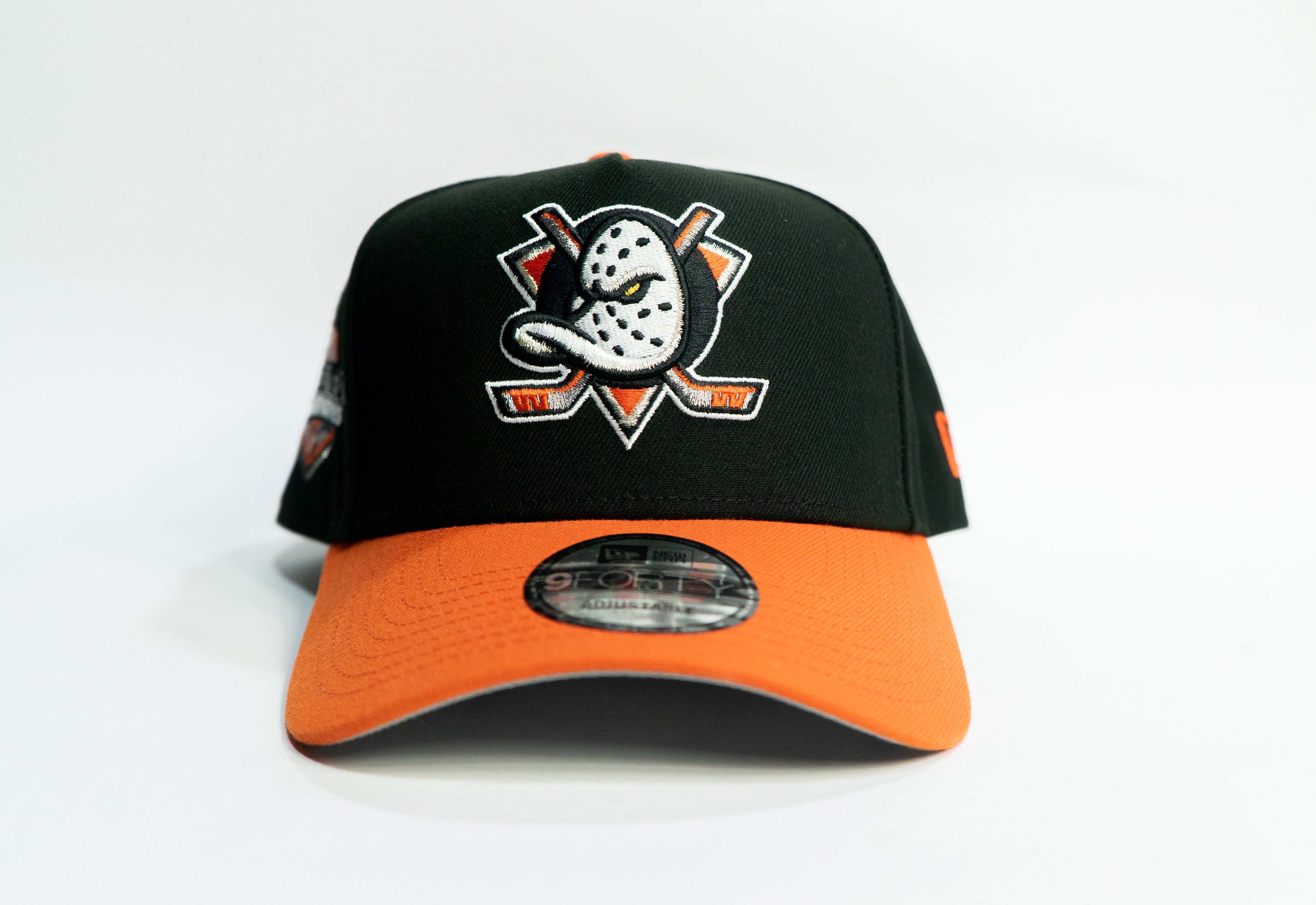anaheim ducks