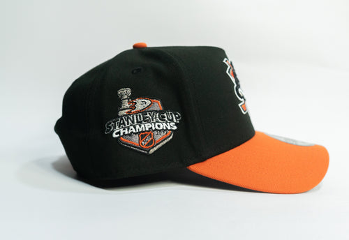 anaheim ducks