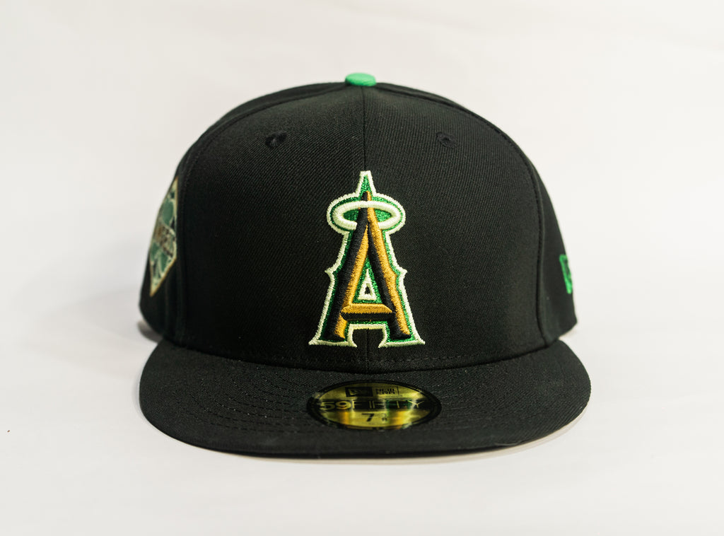 Los Angeles Angels