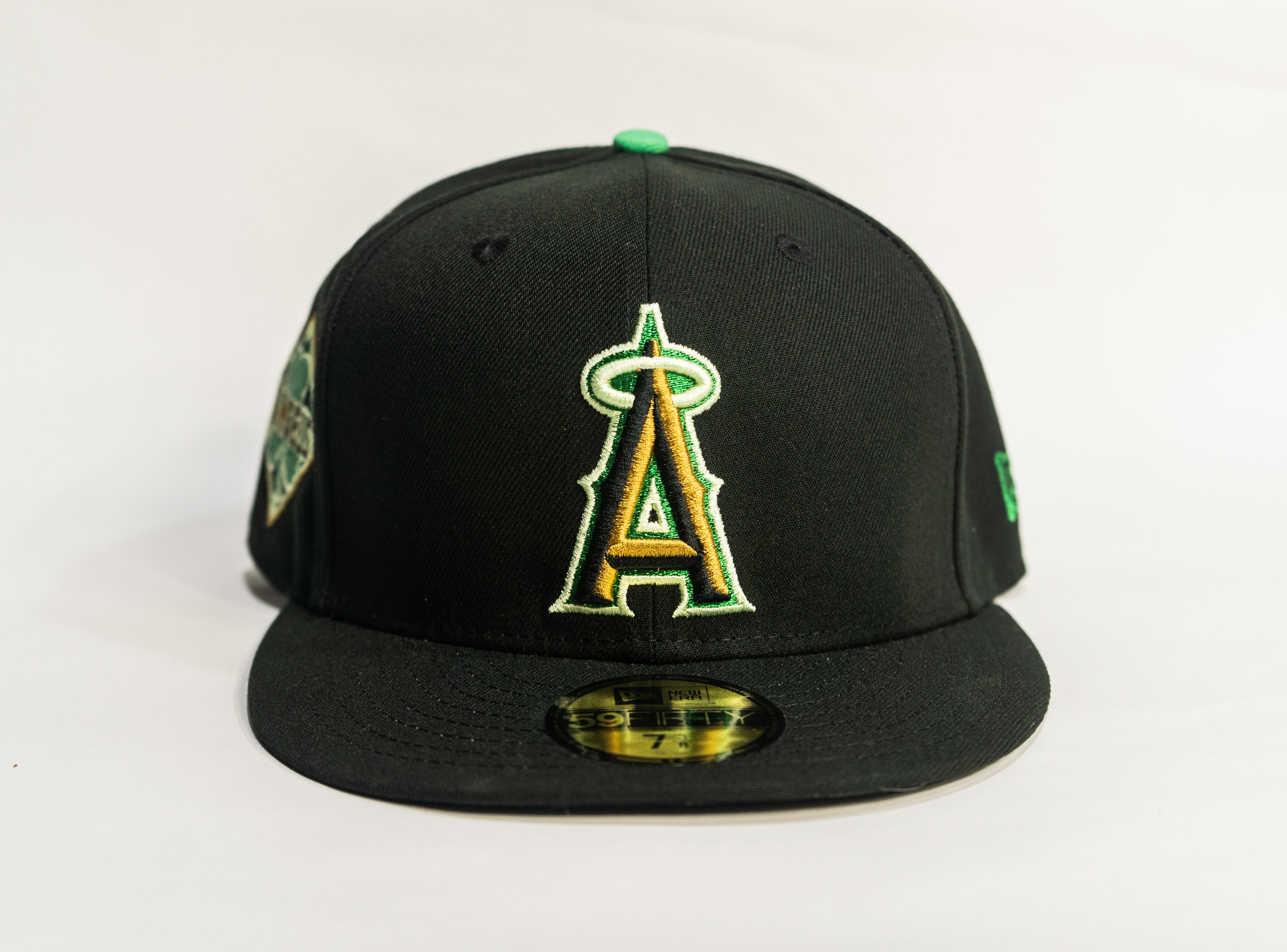 Los Angeles Angels