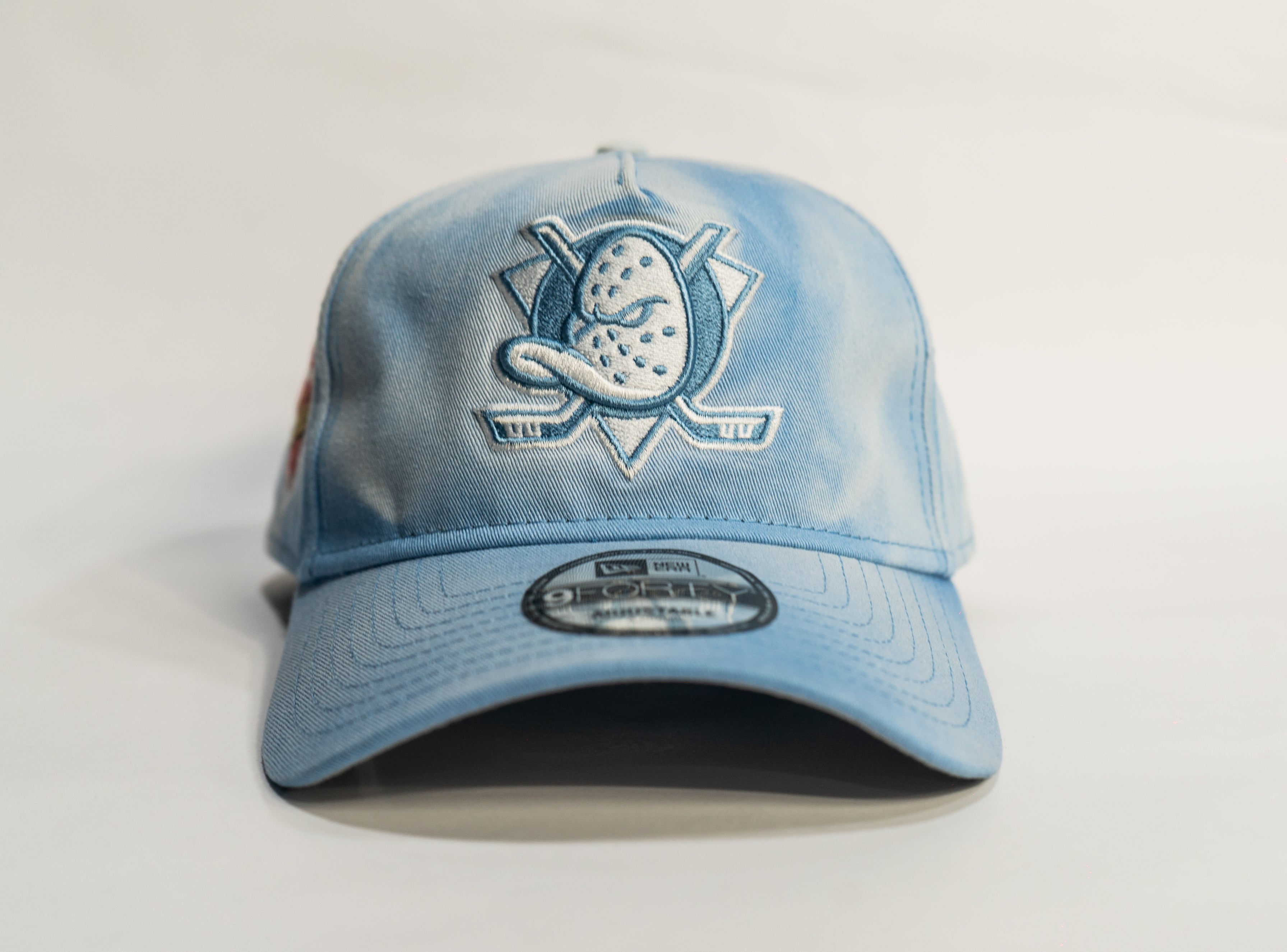 Anaheim Ducks
