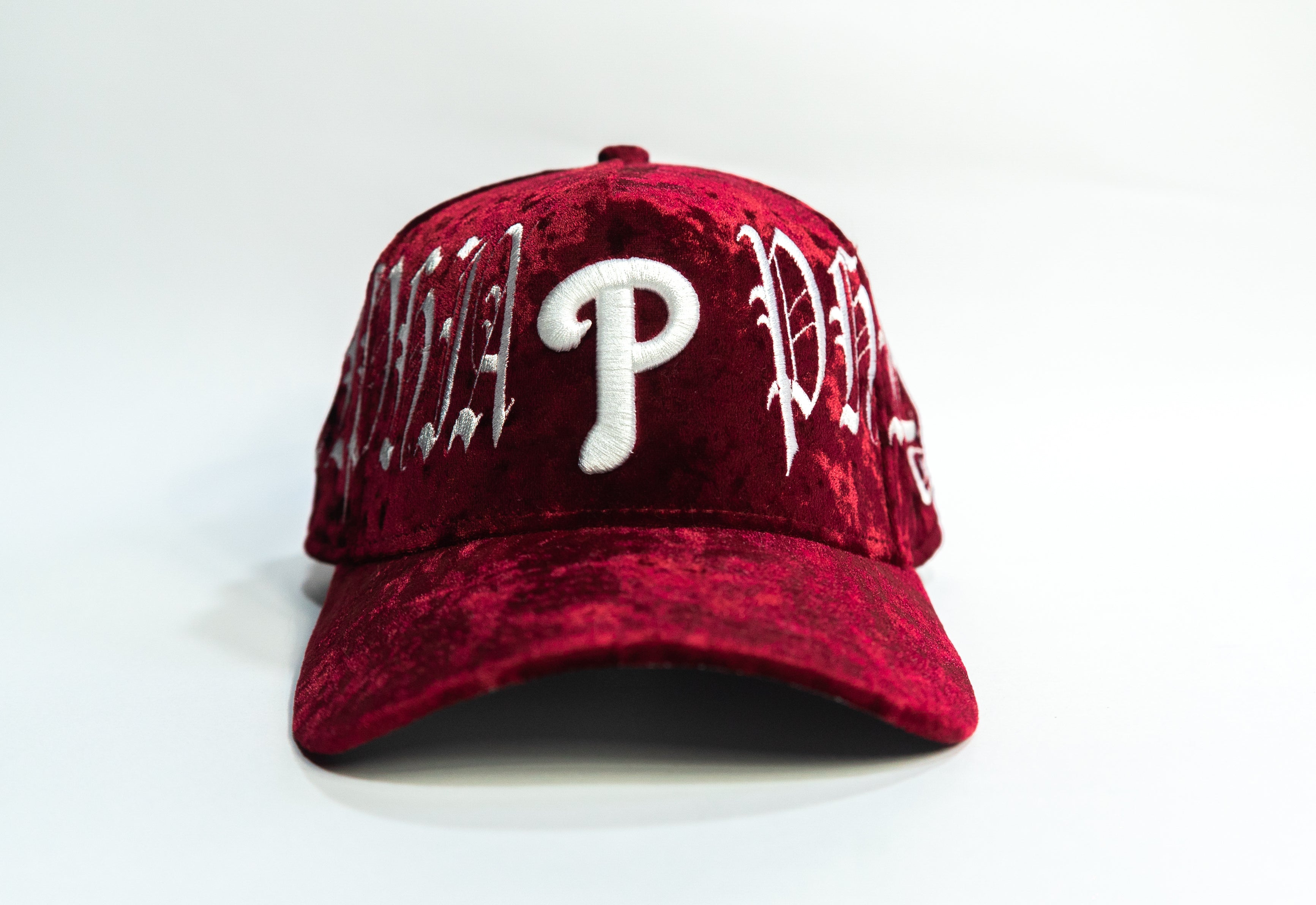 phillies philadelphia / terciopelo