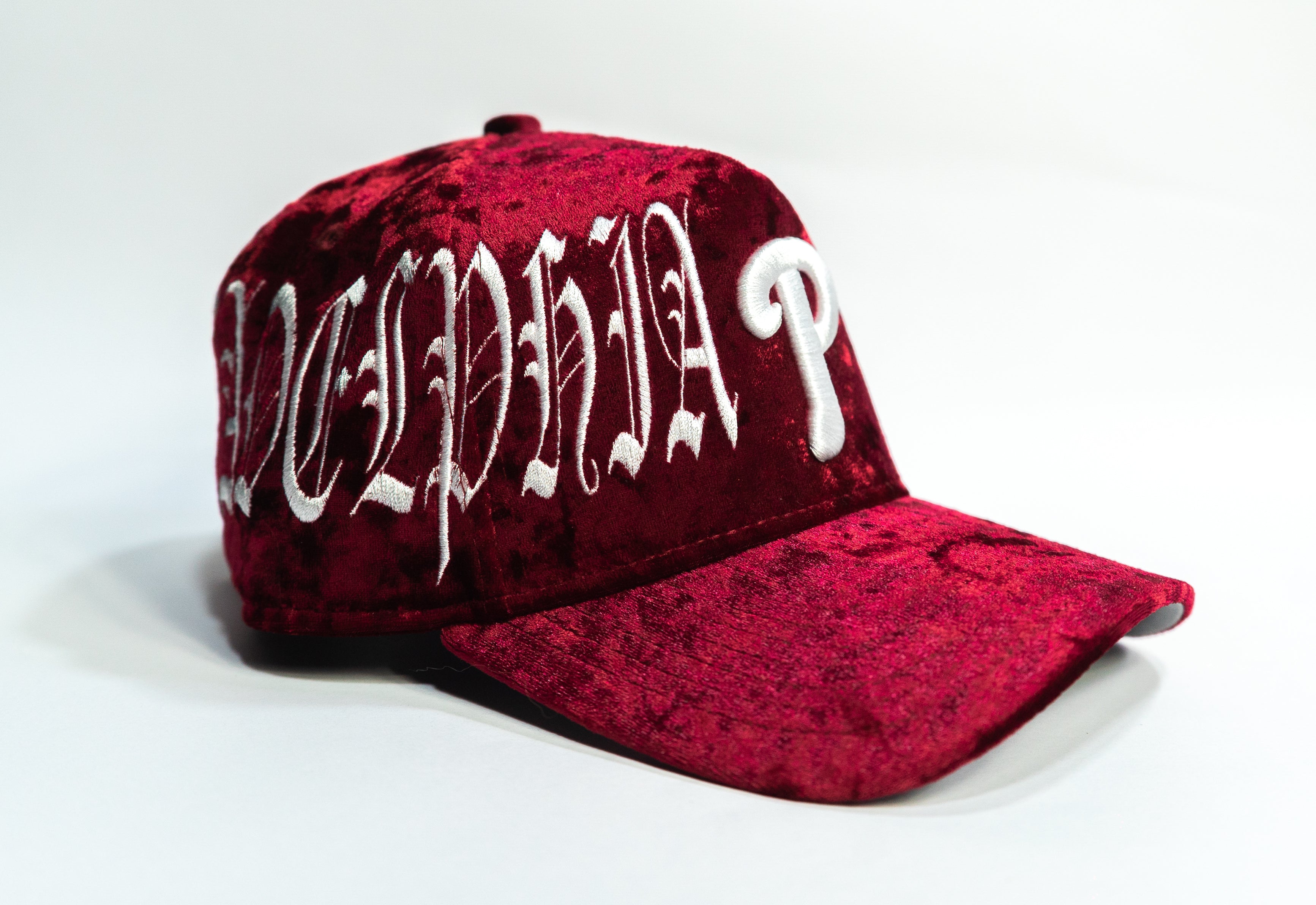 phillies philadelphia / terciopelo