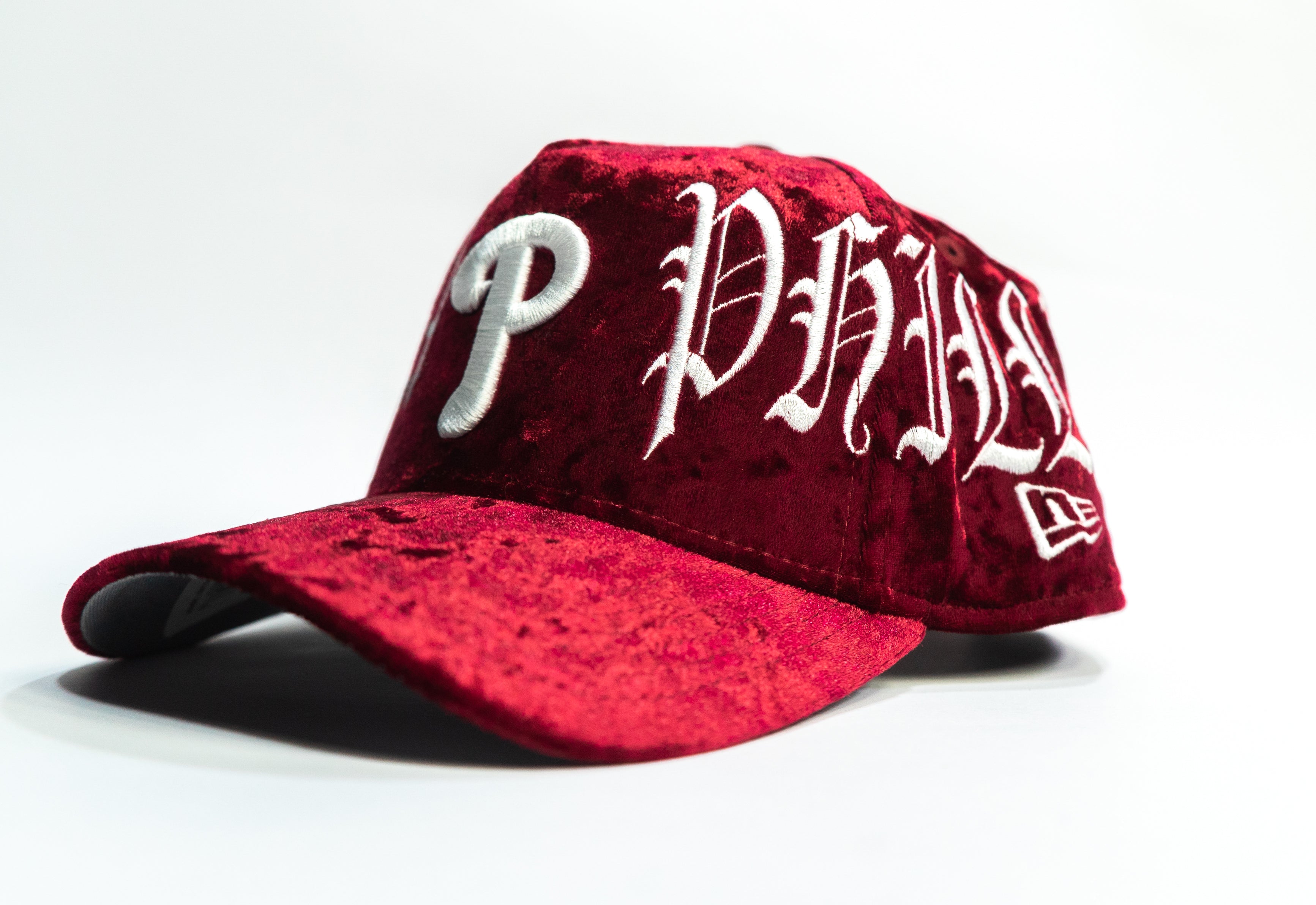 phillies philadelphia / terciopelo
