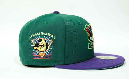 anaheim ducks