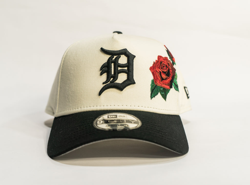 Detroit Tigers