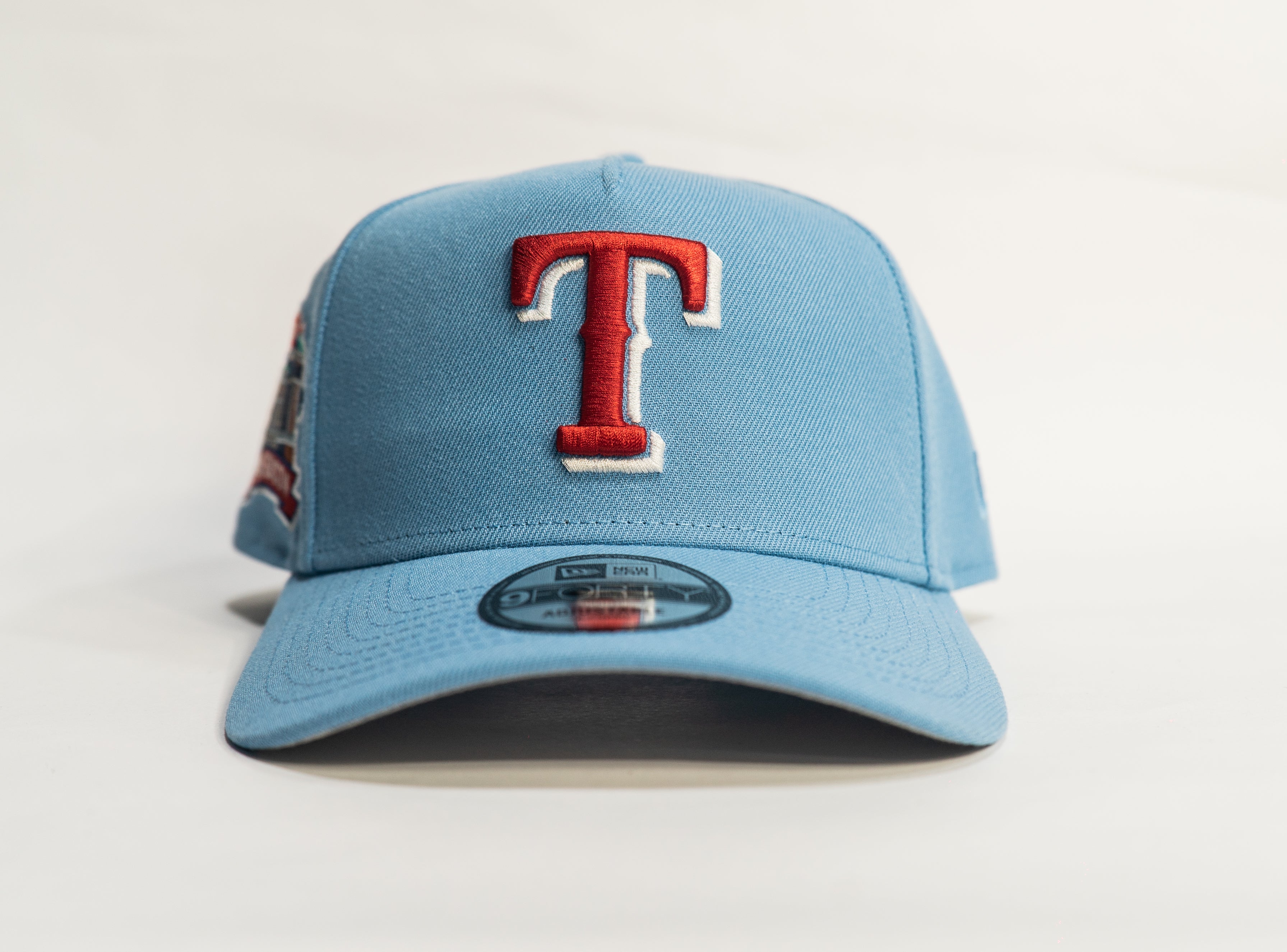 Texas Rangers