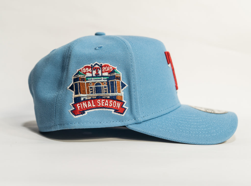 Texas Rangers