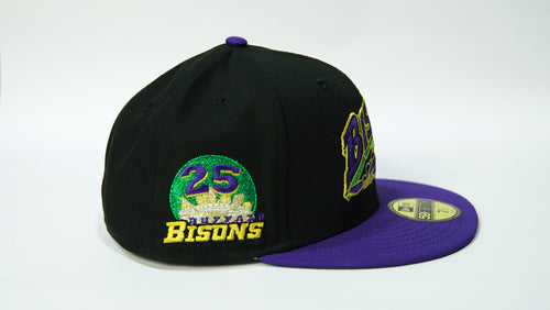 bisons