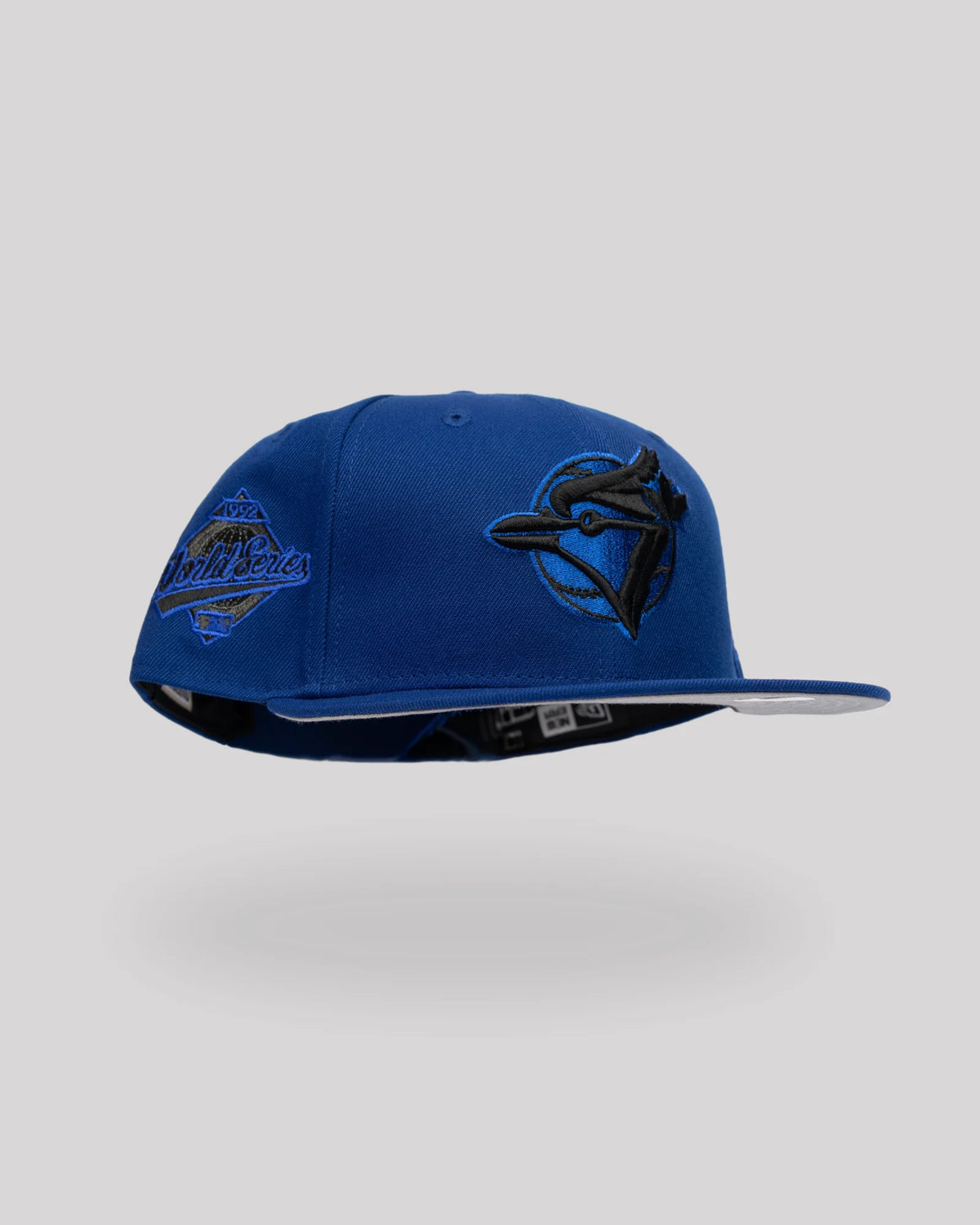 Gorra 9FIFTY Snapback Toronto Blue Jays Serie Mundial 1992 – Azul Imagen principal del producto